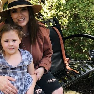 Meet your Posher, Darby